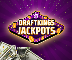 DraftKings Casino Jackpots