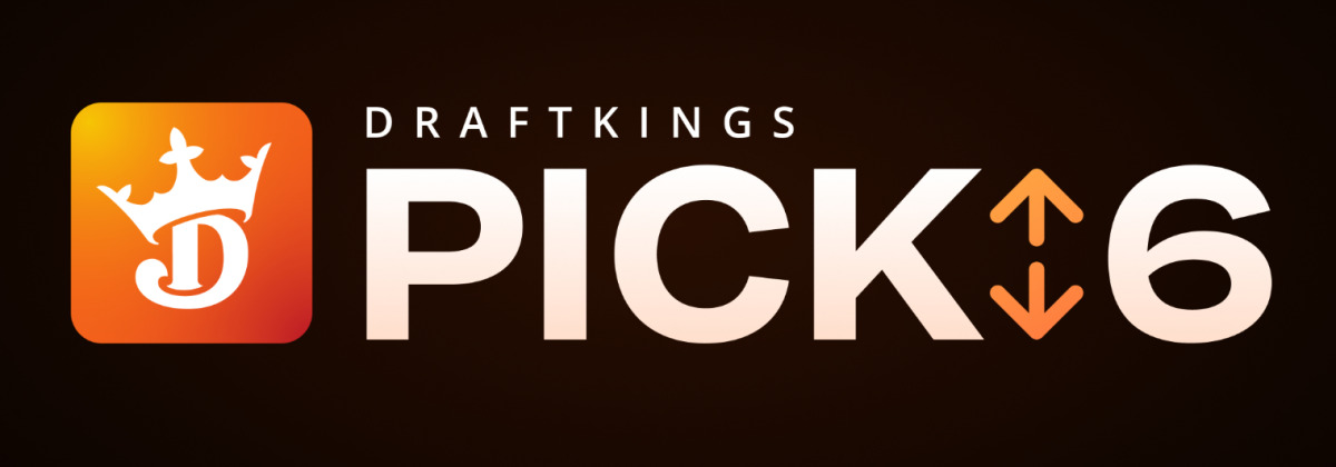 DraftKings Pick 6