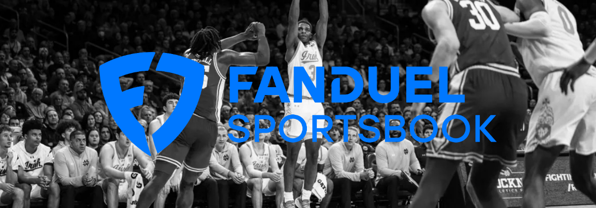 FanDuel Sportsbook Promo Code 2-7