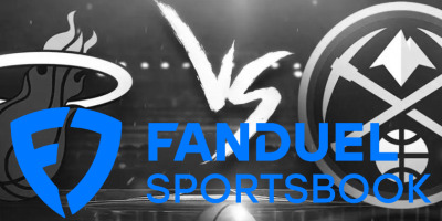 Fanduel Colorado promo nuggets vs heat