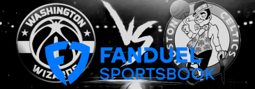 Fanduel Promo Wizards vs Celtics