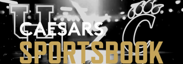 Houston vs Cinncinati Caesars Promo