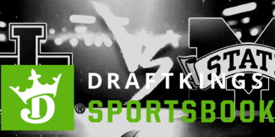 Kentucky vs. Mississippi State DraftKings Promo