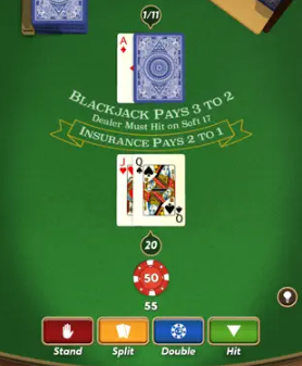 How To Play Blackjack Online