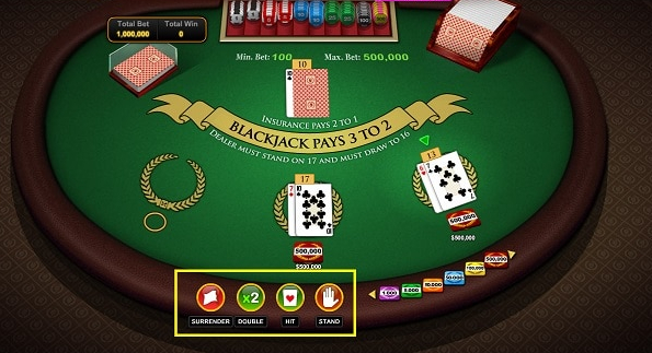 Online Blackjack for Beginners