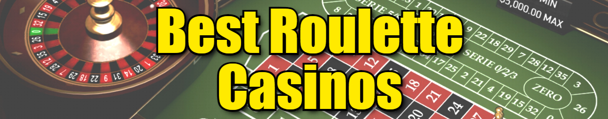 Online Roulette Casinos