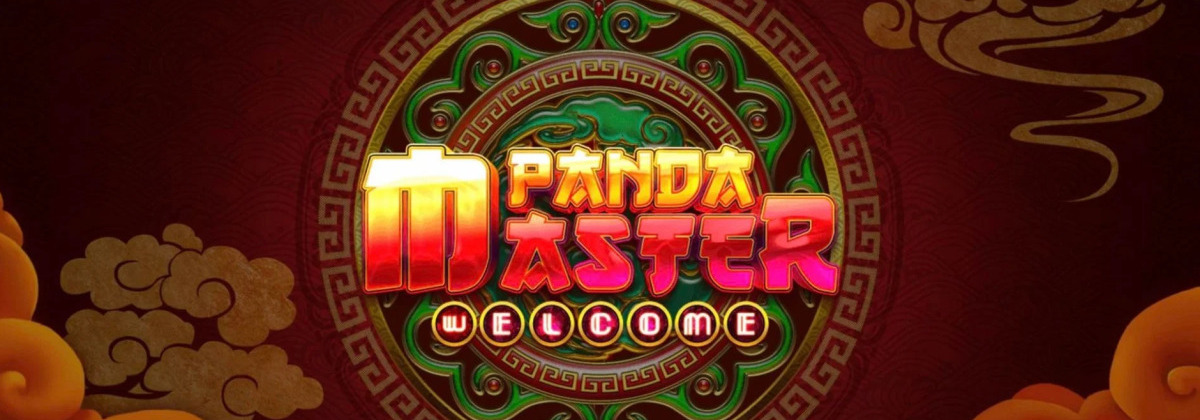 Panda Master Online Casino