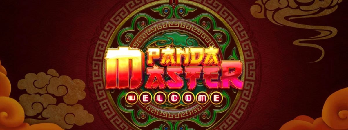 Panda Master Online Casino