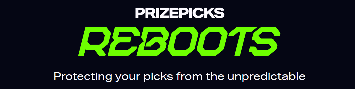 PrizePicks Reboot