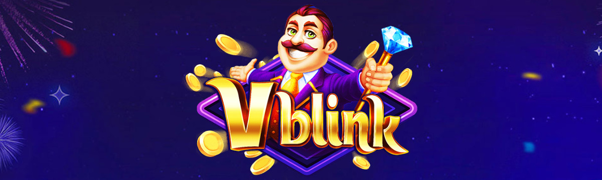 Vblink 777 Online Casino