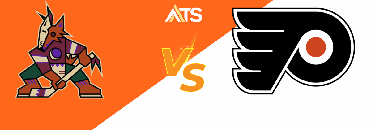 Arizona Coyotes VS Philadelphia Flyers Betting Pick & Preview – 02/12/2024