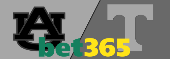 Bet365 Promo Code Claim Your $1,000 First Bet Safety Net or $150 Bonus for Auburn vs. Tennessee