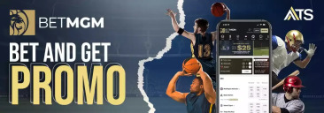 betmgm bet and get new user promo
