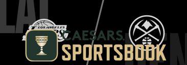caesars sportsbook promo lakers vs nuggets