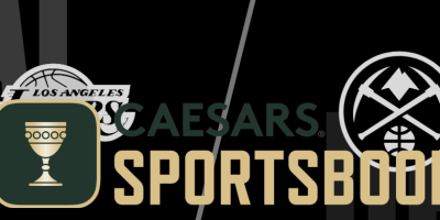 caesars sportsbook promo lakers vs nuggets