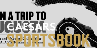 caesars win a trip to master promo