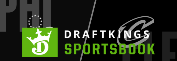 Claim $1,000 No Sweat Bet, SGP Insurance with Our DraftKings Promo Code for Cavaliers vs. 76ers