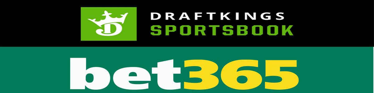 Draftkings vs bet365