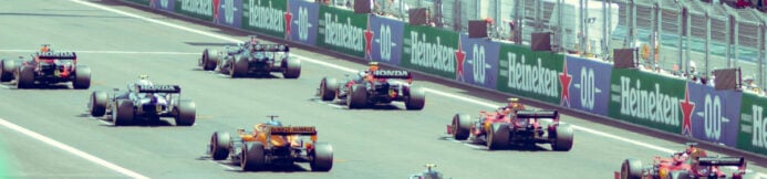 2025 Formula 1 Chinese Grand Prix Preview & Prediction