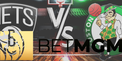 nets vs celtics betmgm nba bonus