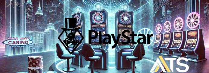 May PlayStar Casino NJ Promo Code – Free Spins Bonus