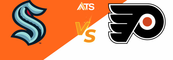 Seattle Kraken VS Philadelphia Flyers Betting Pick & Preview – 02/10/2024