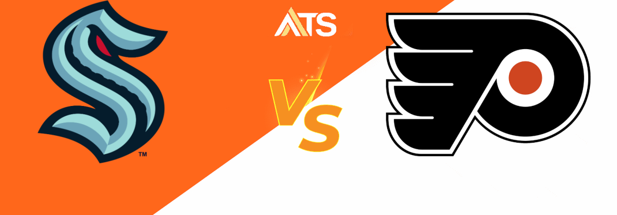 Seattle Kraken VS Philadelphia Flyers Betting Pick & Preview – 02/10/2024