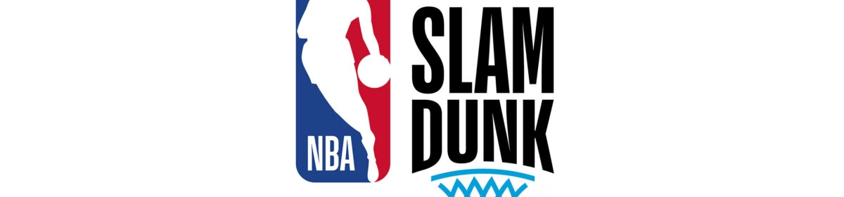 nba slam dunk contest