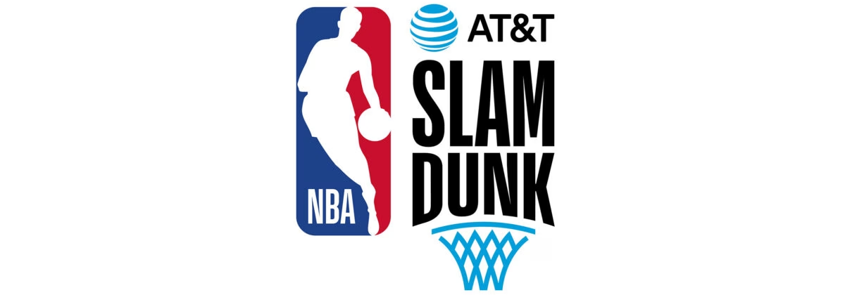 nba slam dunk contest