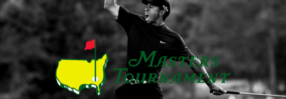 Tiger Woods Masters Odds: Can Tiger Woods Win The Masters?