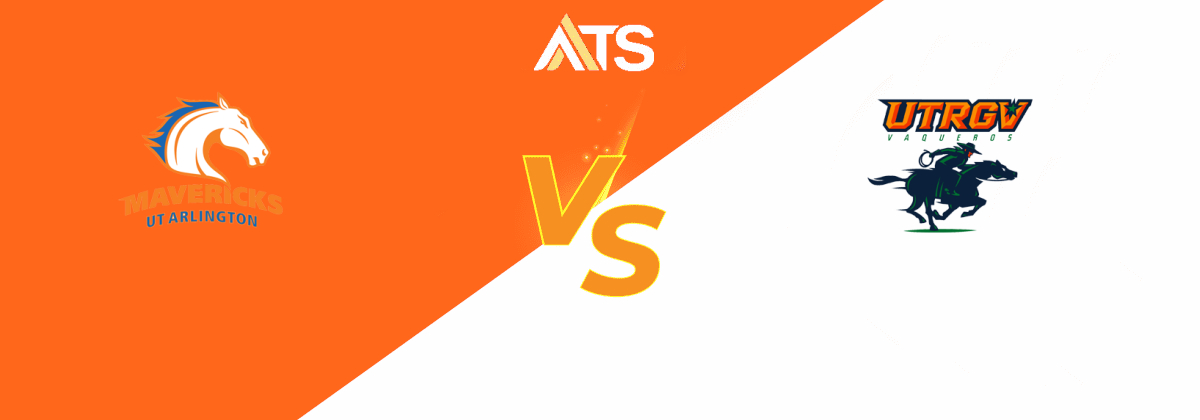 UT Arlington Mavericks VS Texas-Rio Grande Valley Vaqueros Betting Pick & Preview – 02/17/2024