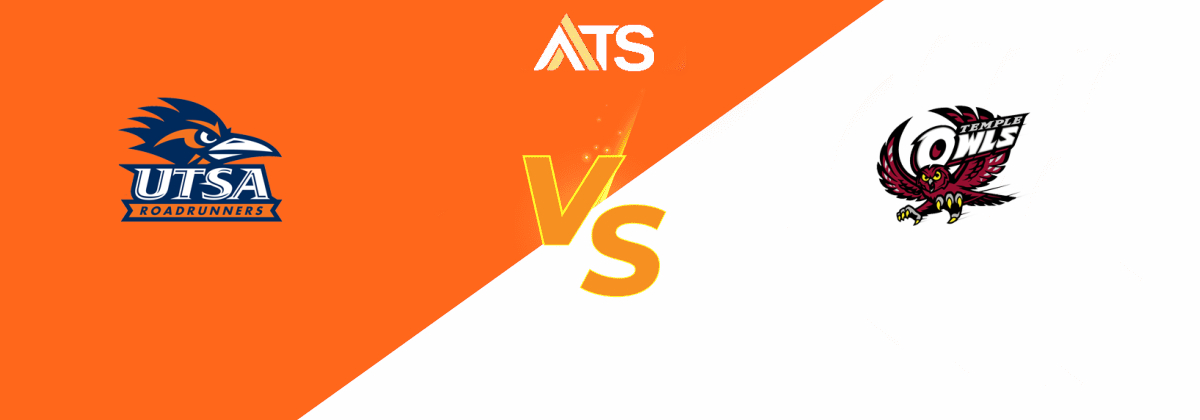 UTSA Roadrunners VS Temple Owls Betting Pick & Preview – 02/18/2024