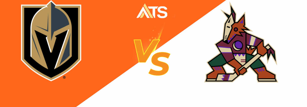 Vegas Golden Knights VS Arizona Coyotes Betting Pick & Preview – 02/08/2024