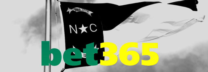 Unlock $200 Bonus With This Bet365 North Carolina Promo Code