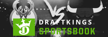 Bucks vs Bulls DraftKings Promo