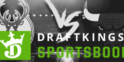 Bucks vs Bulls DraftKings Promo