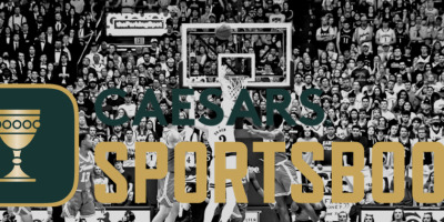 Caesars sportsbook basketball promo