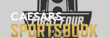 Caesars sportsbook first four promo