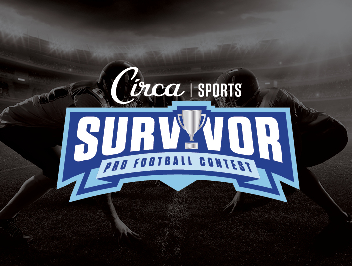 Circa Sports Survivor Contest