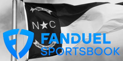 FanDuel Sportsbook NC Basketball Promo