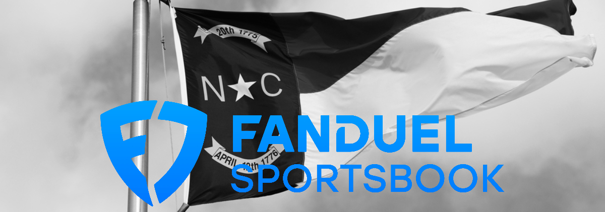 FanDuel Sportsbook NC Basketball Promo