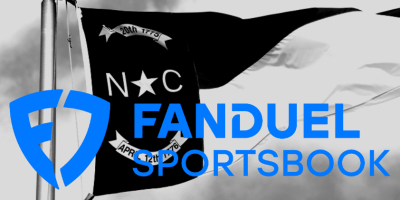 Fanduel north carolina pre launch