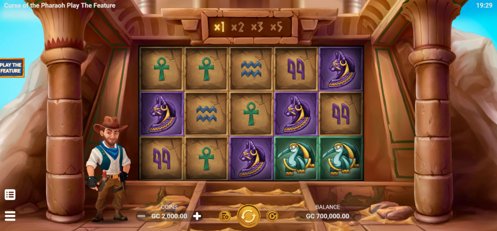 Fortune Coins Slots