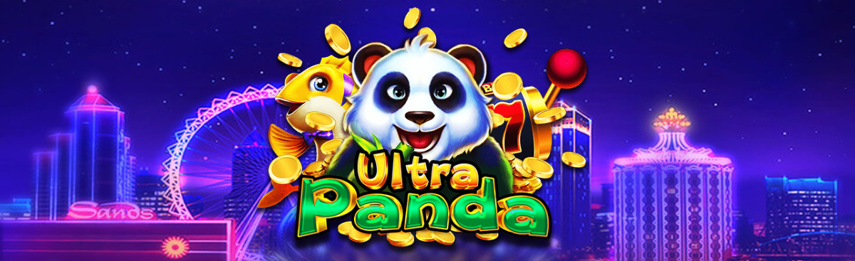 Ultra Panda Mobi