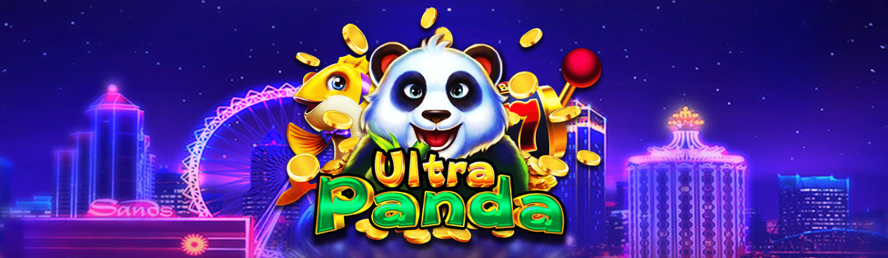 Ultra Panda Mobi
