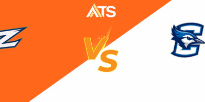 Akron Zips VS Creighton Bluejays Betting Pick & Preview - 03/21/2024