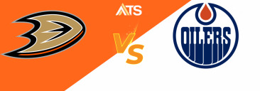 Anaheim Ducks VS Edmonton Oilers Betting Pick & Preview - 03/30/2024