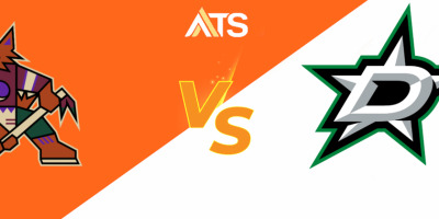 Arizona Coyotes VS Dallas Stars Betting Pick & Preview - 03/20/2024
