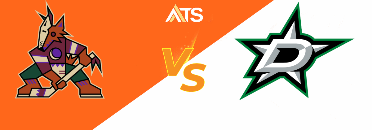 Arizona Coyotes VS Dallas Stars Betting Pick & Preview - 03/20/2024