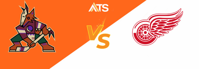 Arizona Coyotes VS Detroit Red Wings Betting Pick & Preview – 03/14/2024